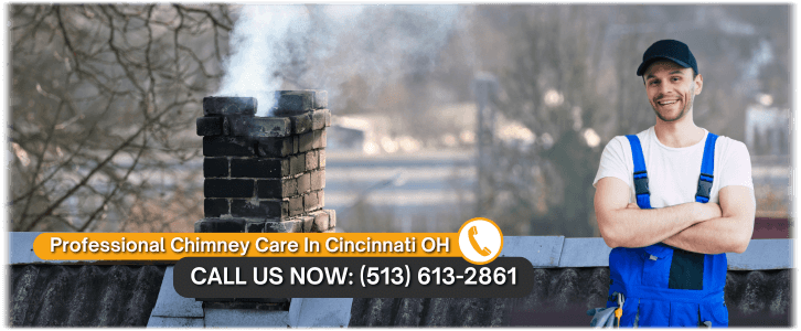 Chimney Sweep Cincinnati OH